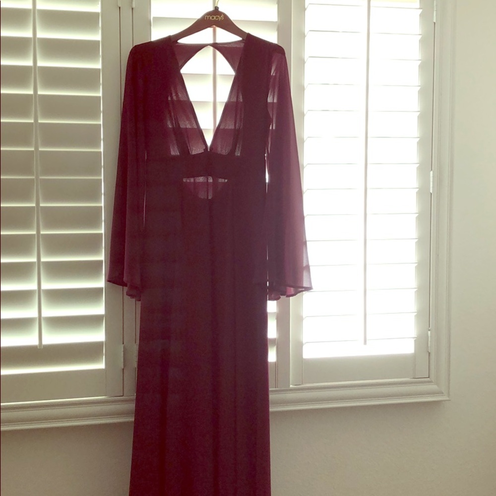 Show Me Your Mumu Dress